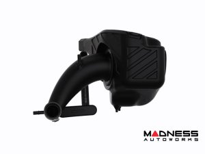 Ford Ranger Cold Air Intake - Black - 2.3L Ecoboost (2024+)