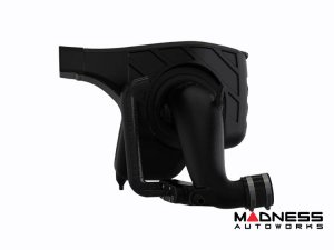 Ford Ranger Cold Air Intake - Black - 2.3L Ecoboost (2024+)