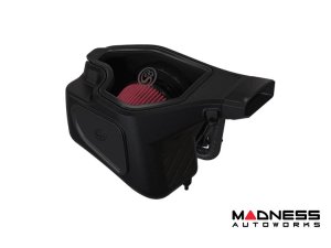 Ford Ranger Cold Air Intake - Black - 2.3L Ecoboost (2024+)