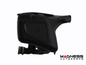 Ford Ranger Cold Air Intake - Black - 2.3L Ecoboost (2024+)