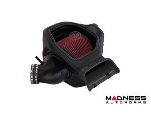 Ford F-150 Raptor R Cold Air Intake - 3.8L w/ Whipple Supercharger