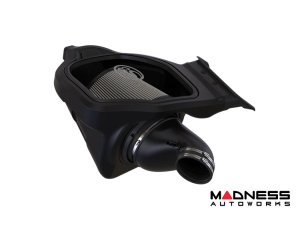 Ford F-150 Raptor R Cold Air Intake - 3.8L w/ Whipple Supercharger