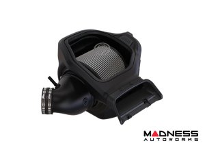 Ford F-150 Raptor R Cold Air Intake - 3.8L w/ Whipple Supercharger