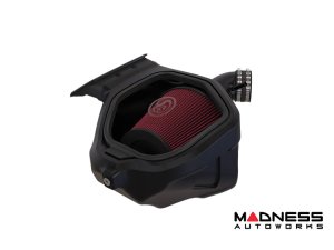 Ford F-150 Raptor R Cold Air Intake - 3.8L w/ Whipple Supercharger