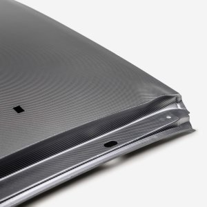 Toyota GR Corolla Roof - Seibon - Dry Carbon Fiber - `19+ Hatchback