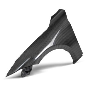 Lexus IS500 Fenders - Seibon - Carbon Fiber - F Sport - 2022+