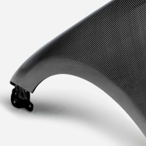 Lexus IS500 Fenders - Seibon - Carbon Fiber - F Sport - 2022+