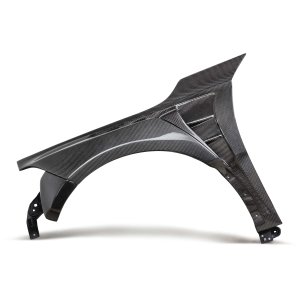 Honda Civic Type R Fenders - Seibon - Carbon Fiber - 20mm Widebody - `23+