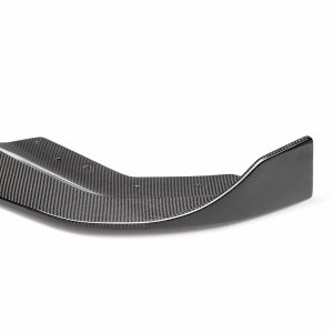 BMW 3-Series Front Lip - Seibon - TA-Style - Carbon Fiber - `19-`22