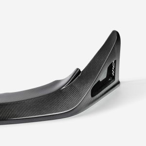 Toyota GR Corolla Front Lip - Seibon - MBII-Style - Carbon Fiber - `23+