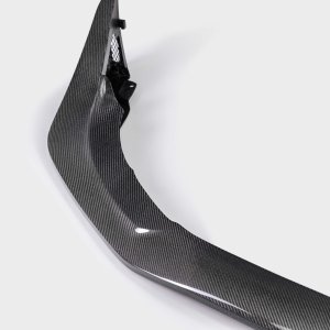 Toyota GR Corolla Front Lip - Seibon - MBII-Style - Carbon Fiber - `23+