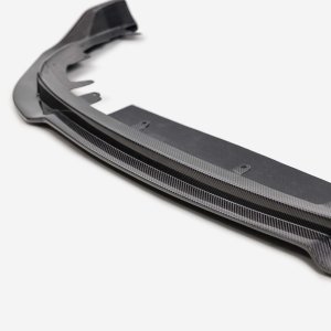 Toyota Prius Front Lip - Seibon - MB-Style - Carbon Fiber - `23+