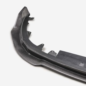 Toyota Prius Front Lip - Seibon - MB-Style - Carbon Fiber - `23+