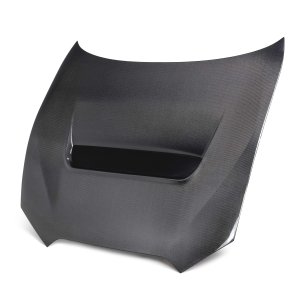 Mazda Miata Hood - Seibon - VS-Style - Carbon Fiber - `16-`25