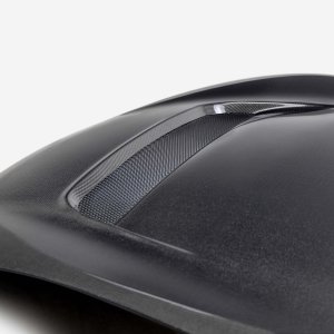 Mazda Miata Hood - Seibon - VS-Style - Carbon Fiber - `16-`25