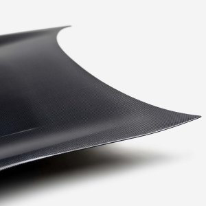 Mazda Miata Hood - Seibon - VS-Style - Carbon Fiber - `16-`25