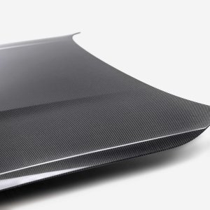 BMW M3 Hood - Seibon - OEM Style - Carbon Fiber - `21+