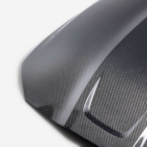 BMW M3 Hood - Seibon - OEM Style - Carbon Fiber - `21+