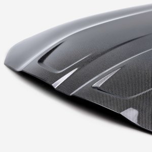 BMW M4 Hood - Seibon - OEM Style - Carbon Fiber - `21+