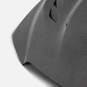 Lexus IS500 Hood - Seibon - BT-Style - Carbon Fiber - F Sport - `22-`25