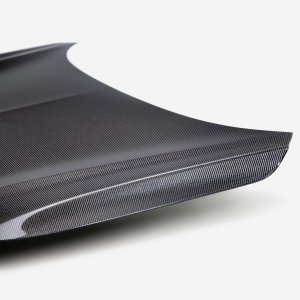 Acura Integra Hood - Seibon - OE-Style Carbon Fiber - `23+