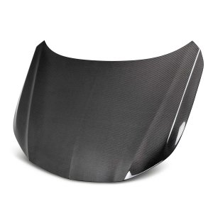 Acura Integra Hood - Seibon - OE-Style Carbon Fiber - `23+