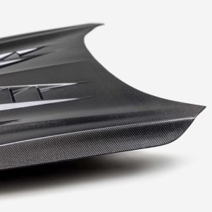 Acura Integra Hood - Seibon - TV-Style - Carbon Fiber - `23+