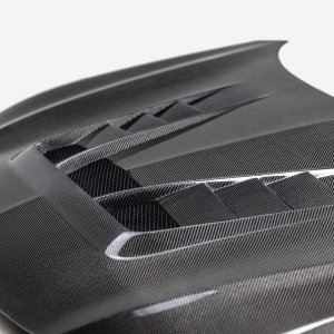 Acura Integra Hood - Seibon - TV-Style - Carbon Fiber - `23+