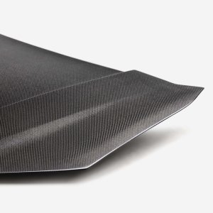 Toyota Prius Hood - Seibon - VT-Style - Carbon Fiber - `23-`25