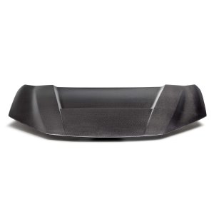 Toyota Prius Hood - Seibon - VT-Style - Carbon Fiber - `23-`25