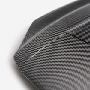 Toyota Prius Prime Hood - Seibon - VT-Style - Carbon Fiber - `23+