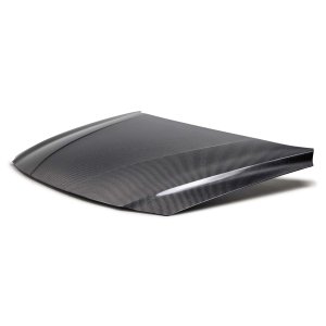 Hyundai Elantra Hood - Seibon - OE-Style Carbon Fiber - `21+