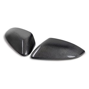 Toyota Prius Mirror Cover - Seibon - Carbon Fiber - `23+