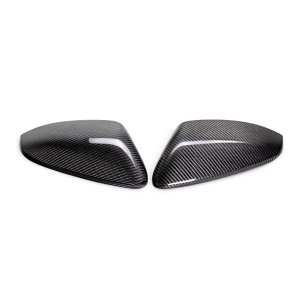 Toyota Prius Mirror Cover - Seibon - Carbon Fiber - `23+