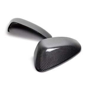 Toyota Prius Mirror Cover - Seibon - Carbon Fiber - `23+