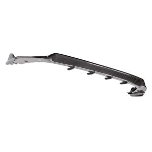 Toyota Prius Rear Lip - Seibon - MB-Style - Carbon Fiber - `23+