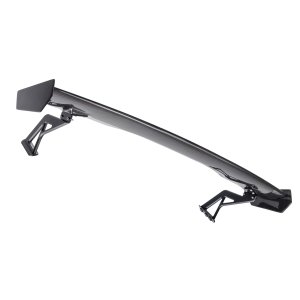 Honda Civic Type-R Rear Spoiler - Seibon - GT-Style - Carbon Fiber - `23+