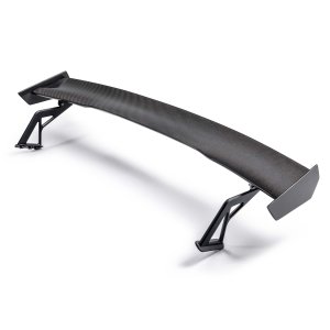 Honda Civic Type-R Rear Spoiler - Seibon - GT-Style - Carbon Fiber - `23+