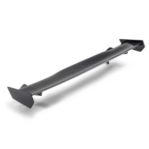 Honda Civic Type-R Rear Spoiler - Seibon - GT-Style - Carbon Fiber - `23+