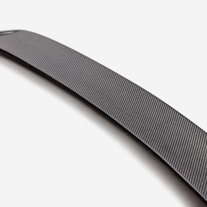 Toyota Prius Spoiler - Rear - Seibon - MB-Style Carbon Fiber - `23+