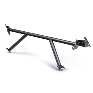 Toyota GR Corolla Strut Bar - Rear - Seibon - Carbon Fiber - `23+