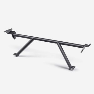 Toyota GR Corolla Strut Bar - Rear - Seibon - Carbon Fiber - `23+