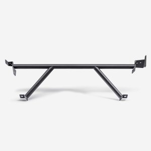 Toyota GR Corolla Strut Bar - Rear - Seibon - Carbon Fiber - `23+