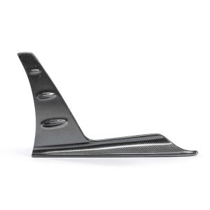 Toyota GR Corolla Side Skirt Extensions - Front - Seibon - Carbon Fiber - MB-Style - `23+