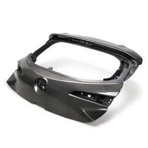 Toyota Corolla Hatchback Trunk Lid - Seibon - Carbon Fiber - `19-`22