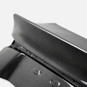 Lexus IS Trunk Lid - Seibon - C-Style - Carbon Fiber - `21-`25