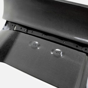 Lexus IS Trunk Lid - Seibon - C-Style - Carbon Fiber - `21-`25