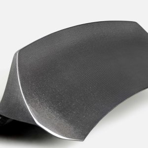 Lexus IS Trunk Lid - Seibon - C-Style - Carbon Fiber - `21-`25