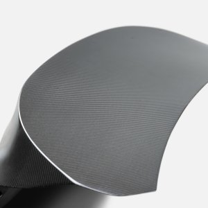 Lexus IS Trunk Lid - Seibon - Carbon Fiber - `21+