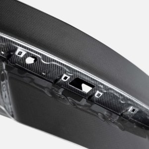 Lexus IS Trunk Lid - Seibon - Carbon Fiber - `21+